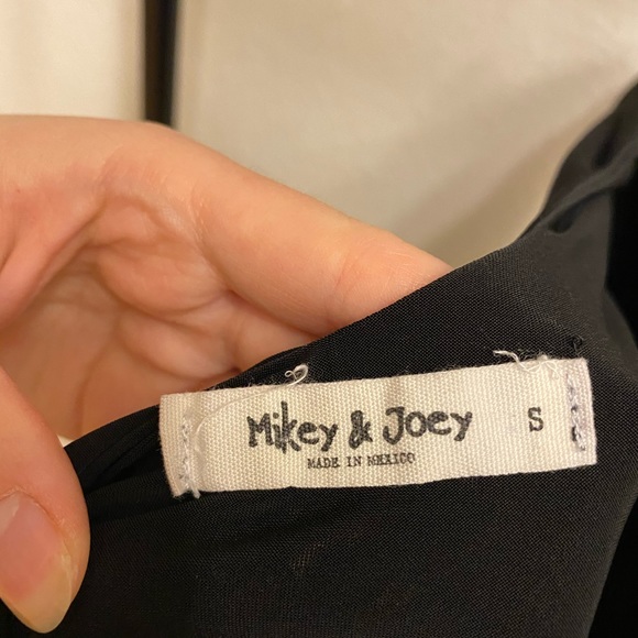 Long-sleeve bodysuit - Picture 3 of 3